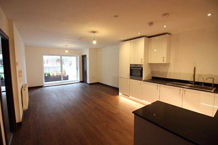 1 Bedroom Apartment To Rent In Kitson House @ Fletton Quays, PE2