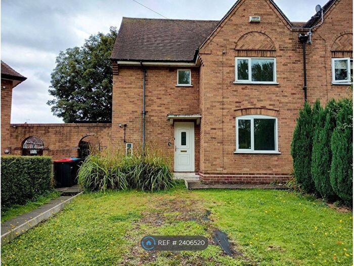 3 Bedroom Terraced House To Rent In Canterbury Road, Chester, CH1