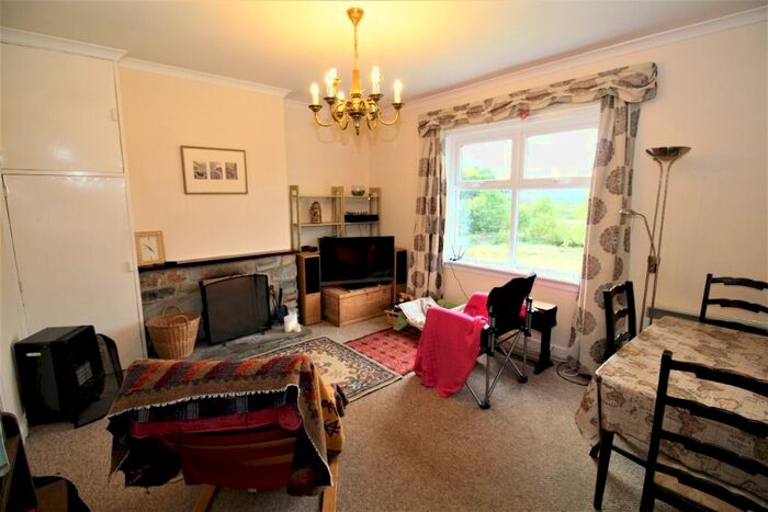2 Bedroom Cottage To Rent In Ardchyline Estate, St Catherine's, Cairndow, PA25