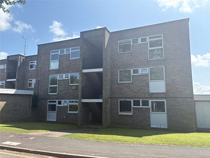 2 Bedroom Flat To Rent In Westleigh Close, Yate, Bristol, Gloucestershire, BS37