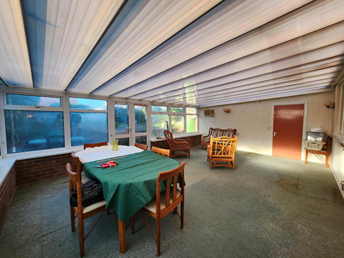 2 Bedroom Detached Bungalow For Sale In Langdale Avenue, Ramsgate, CT11