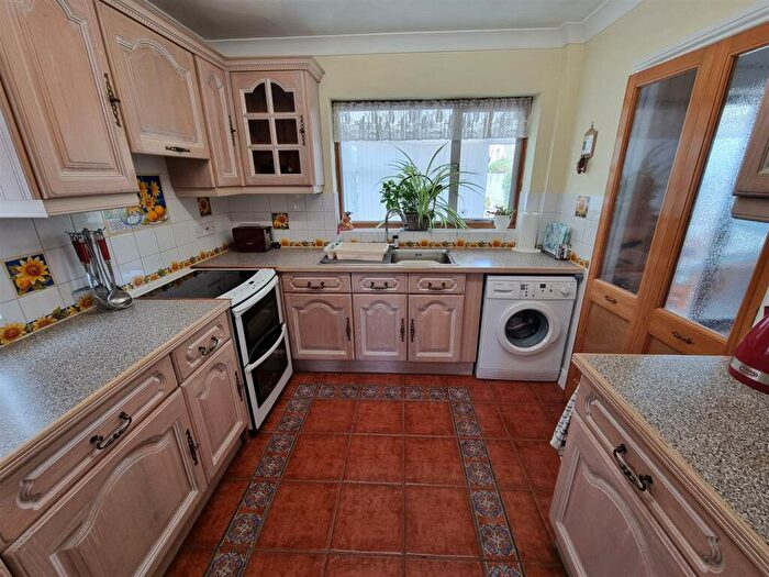 2 Bedroom Semi-Detached House For Sale In Mill Lane, Bradwell, NR31