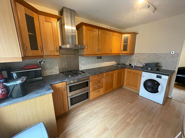 1 Bedroom Terraced House To Rent In Freshfield Close, Norwich, NR5