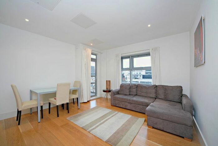 1 Bedroom Flat To Rent In Guildhouse Street, London, SW1V