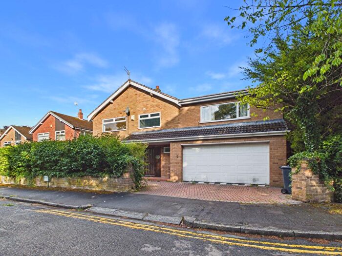 5 Bedroom Detached House For Sale In Milton Drive, Ormskirk, L39