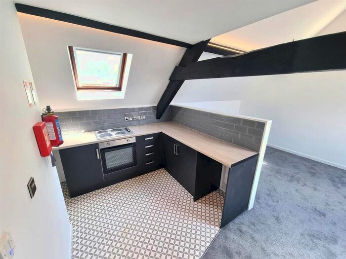 1 Bedroom Flat To Rent In Queens Road, Aberystwyth, SY23