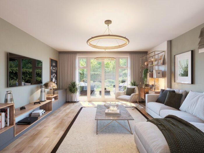 4 Bedroom End Terrace House For Sale In "Parkin Special" At Llantrisant Road, St. Fagans, Cardiff, CF5