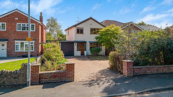 3 Bedroom Detached House For Sale In St. Clares Walk, Brigg, DN20