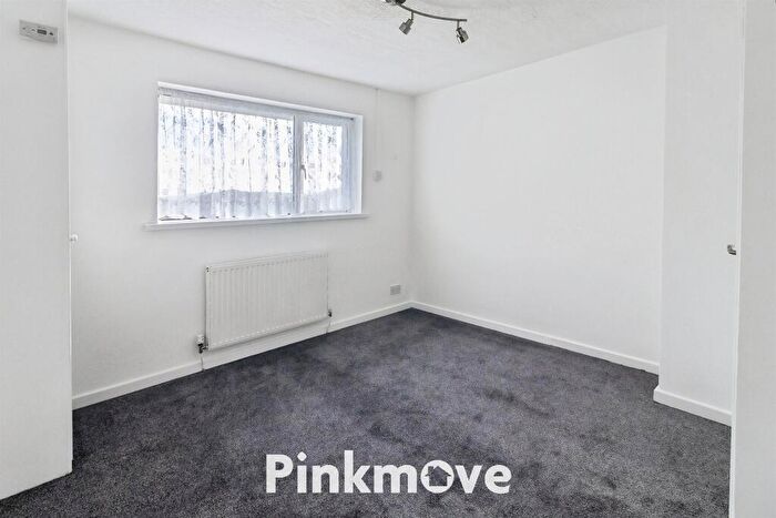 3 Bedroom Terraced House For Sale In Lodden Close, Bettws, Newport, NP20