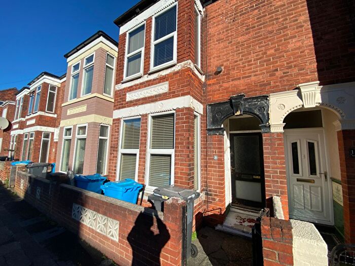 3 Bedroom Terraced House To Rent In Huntingdon Street, Kingston Upon Hull, HU4