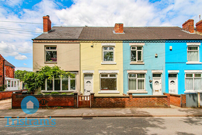 3 Bedroom Terraced House To Rent In Moorbridge Lane, Stapleford, NG9