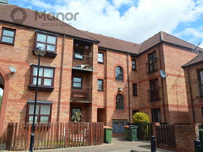 1 Bedroom Flat To Rent In Evelyn Denington Road, Beckton, E6