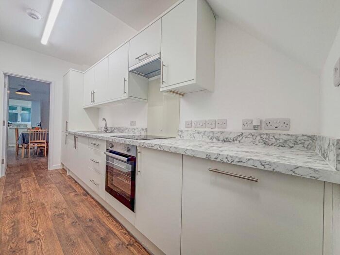 2 Bedroom Apartment To Rent In Sandgate Road, Brislington, Bristol, BS4