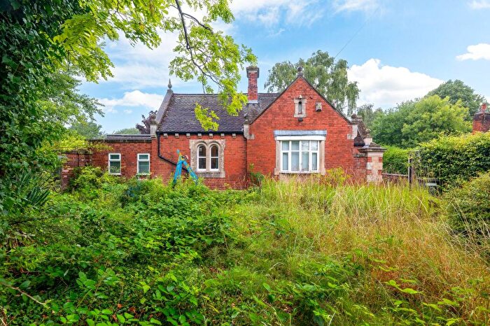 3 Bedroom Detached House For Sale In Wragby Road, Sudbrooke, LN2