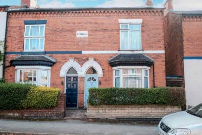 3 Bedroom Property To Rent In Erdington, Birmingham, B23