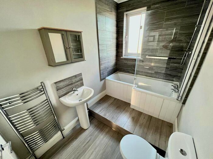 2 Bedroom Terraced House To Rent In Dene Crescent, Shotton Colliery, Durham, DH6