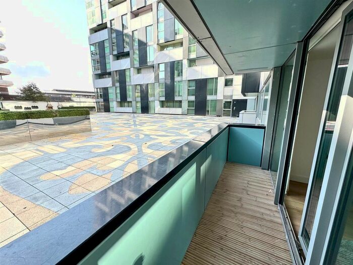 2 Bedroom Flat To Rent In Unity Building, Rumford Place, Liverpool, L3