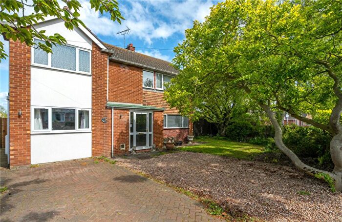 5 Bedroom Detached House For Sale In Meadowfield, Sleaford, Lincolnshire, NG34