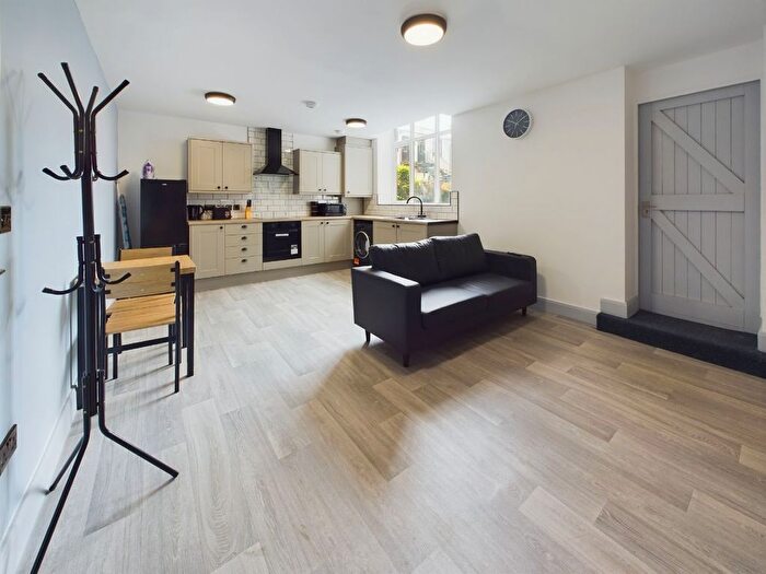 1 Bedroom Flat To Rent In Flat, Regent House, Regent Street, Blackburn, BB1