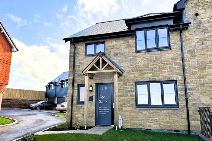 3 Bedroom Semi-Detached House For Sale In Old Barnstaple Road, Ilfracombe, Devon, EX34