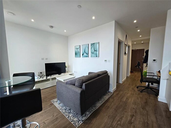 Apartment To Rent In College Road, Harrow, HA1