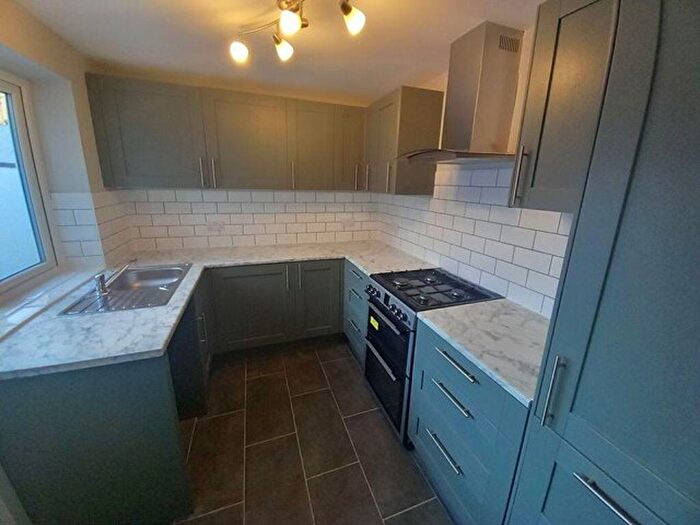 2 Bedroom Terraced House To Rent In Liverpool Street, Walney Island, Barrow, LA14