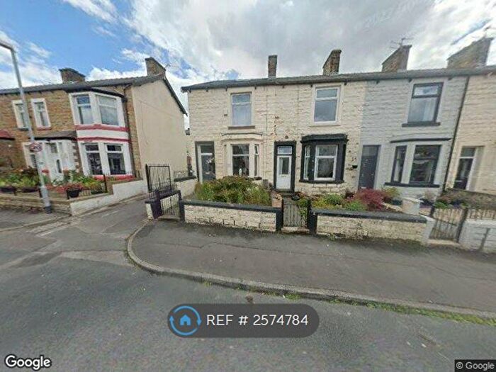 3 Bedroom End Terrace House To Rent In Shakespeare Street, Padiham, Burnley, BB12