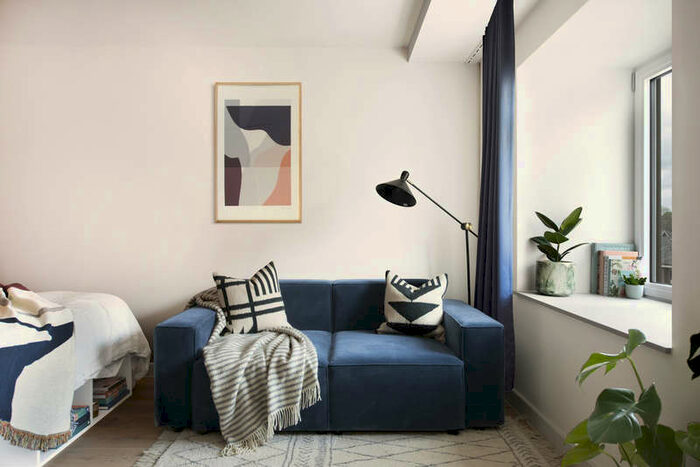 1 Bedroom Flat To Rent In Walnut Tree Close, Guildford, GU1