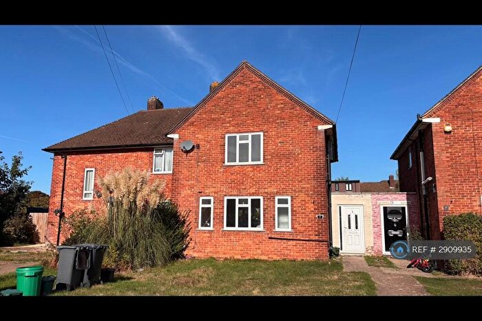 3 Bedroom Semi-Detached House To Rent In Monks Close, Ruislip, HA4