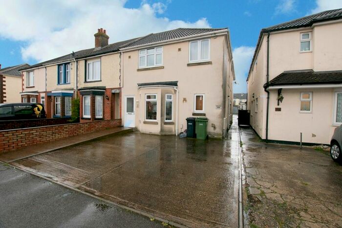 1 Bedroom Flat To Rent In Wilmer Road, Eastleigh, SO50