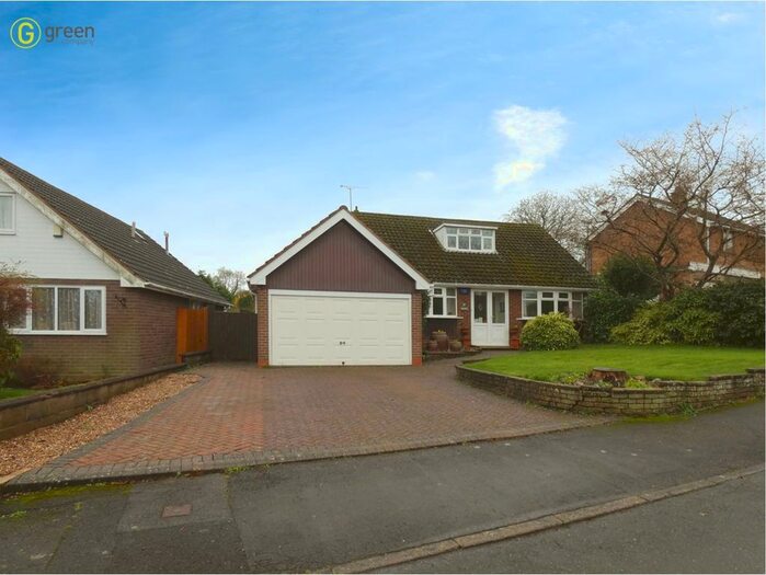 4 Bedroom Detached House For Sale In Chestnut Lane, Clifton Campville, Tamworth, B79