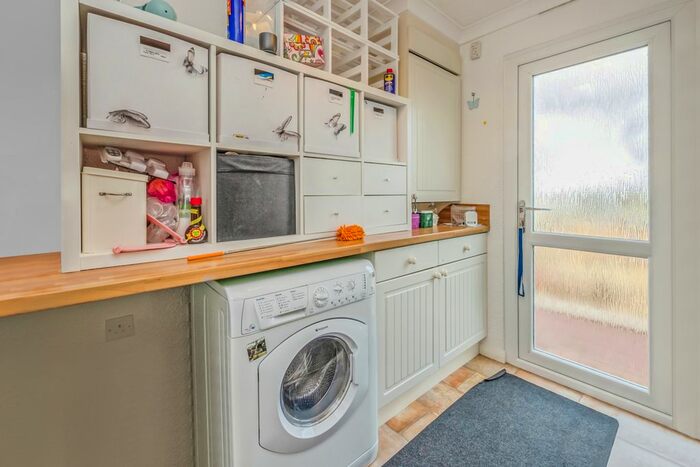 3 Bedroom Mobile/park Home For Sale In Cuthill Brae, West Calder, EH55