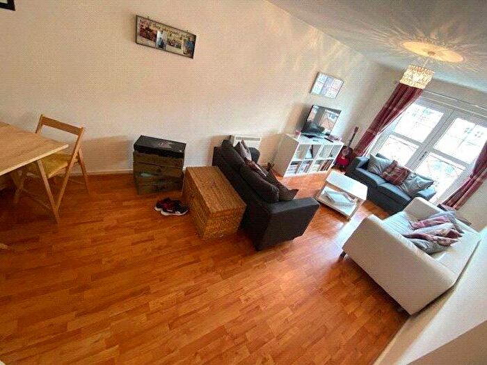 2 Bedroom Apartment To Rent In Oriole House, Fog Lane, Burnage, Manchester, M19