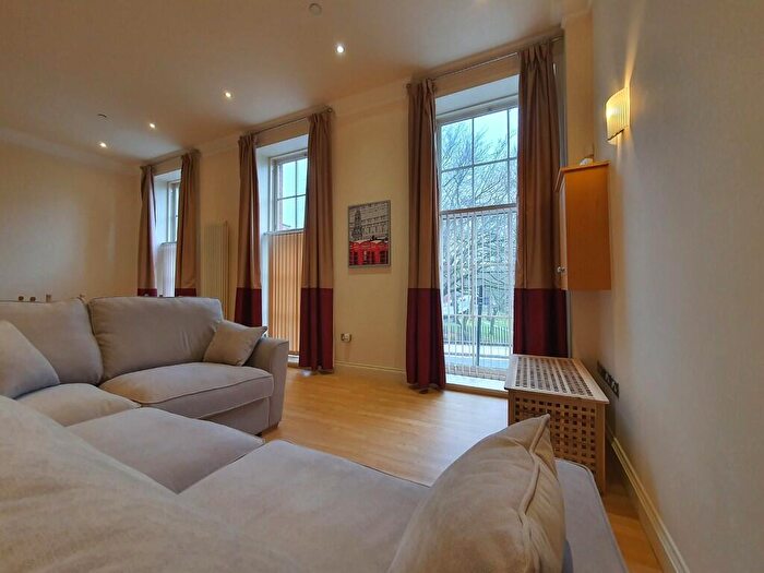 2 Bedroom Flat To Rent In Winckley Street, Preston Town Centre, PR1