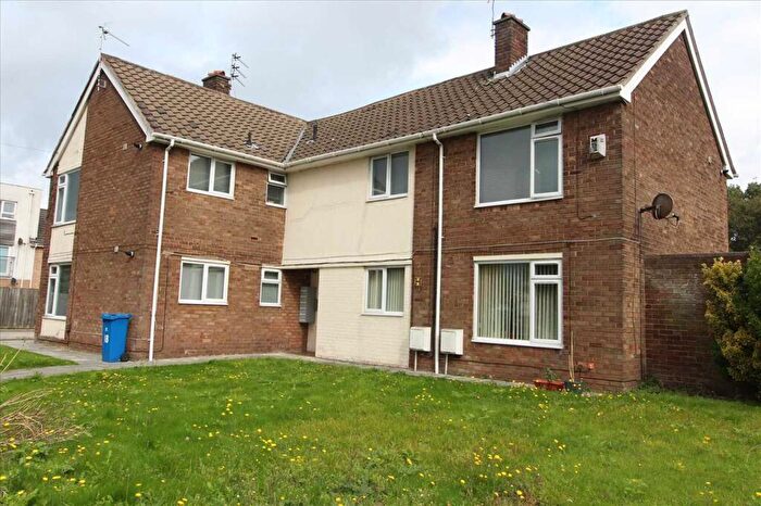 1 Bedroom Apartment For Sale In Roughwood Drive, Kirkby, L33