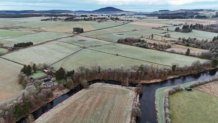 Farm Land For Sale In Land At Clashman Hillock & Lower Woodside, Rothiemay, AB54