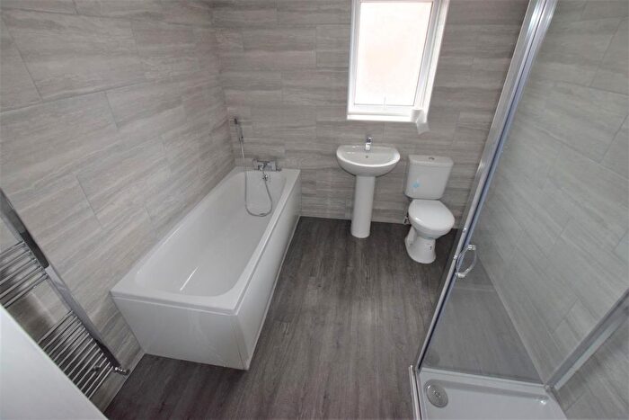 2 Bedroom End Terrace House To Rent In Sealand Road, Chester, CH1
