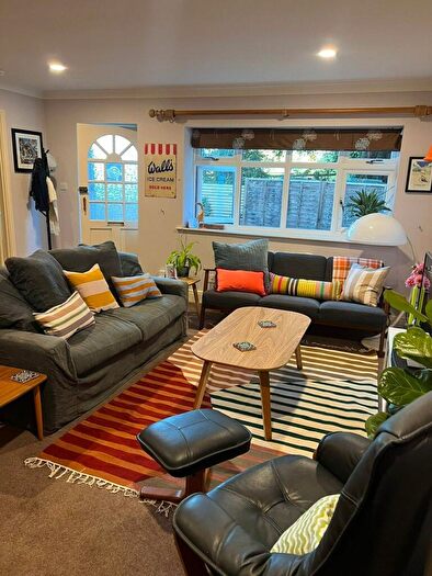 1 Bedroom Bungalow To Rent In Horninghold Hall, Horninghold, LE16