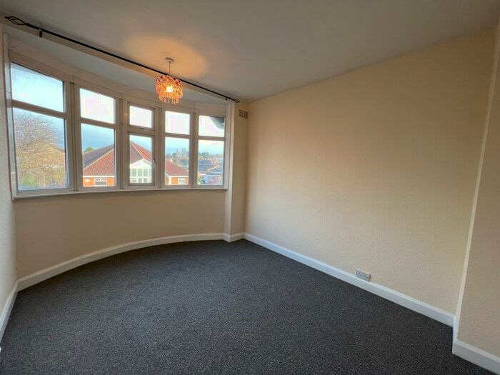 3 Bedroom Terraced House To Rent In Meredith Road, Coventry, CV2