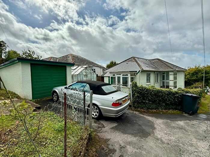 3 Bedroom Detached Bungalow For Sale In Furzedown Road, Kingskerswell, Newton Abbot, TQ12