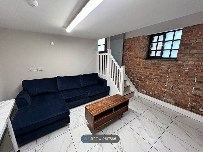 2 Bedroom Detached House To Rent In Burscough Street, Ormskirk, L39