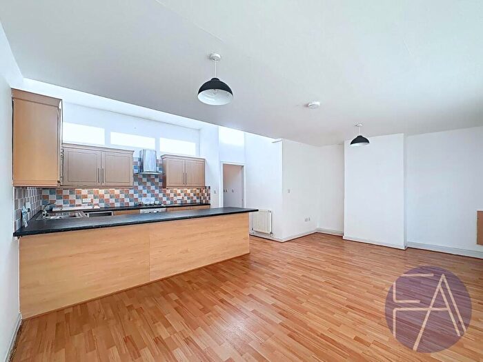 2 Bedroom Flat To Rent In Brows Lane, Formby, Liverpool, L37