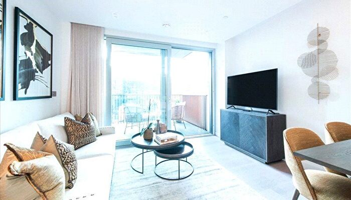 1 Bedroom Flat To Rent In Garrett Mansions, Edgware Road, W2