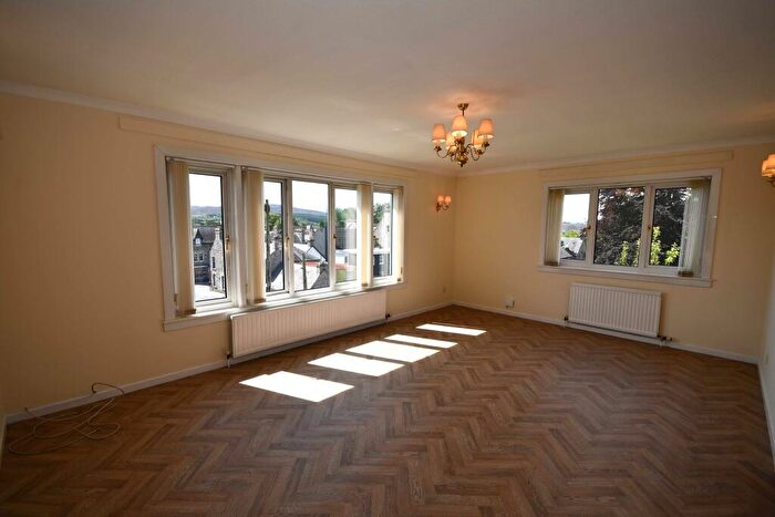 4 Bedroom Detached House To Rent In Villa Latina, East Terrace, Kingussie, PH21