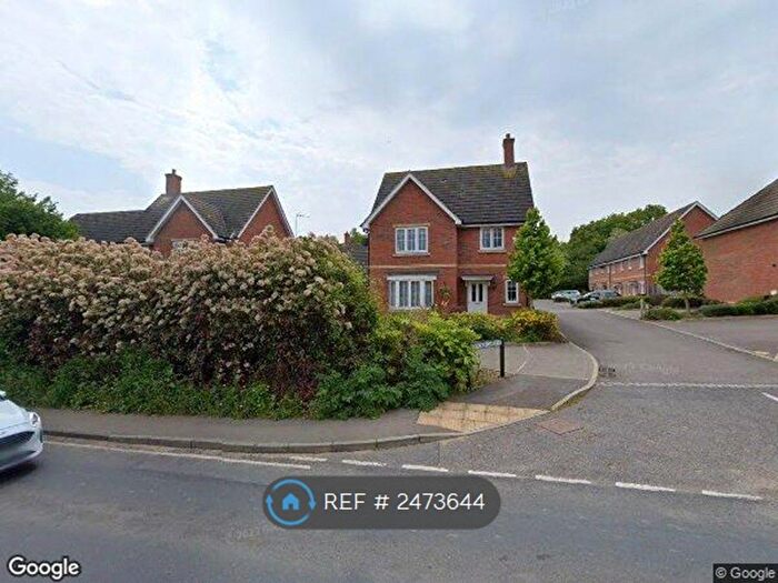 3 Bedroom Semi-Detached House To Rent In Little Canfield, Little Canfield, Dunmow, CM6