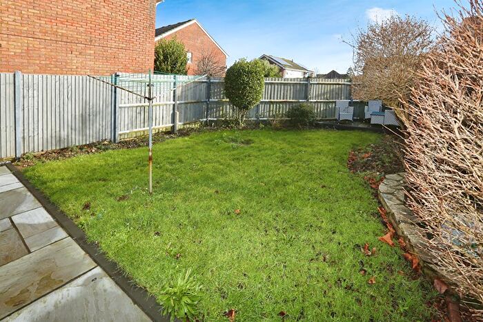 2 Bedroom Semi-Detached House For Sale In Fell Drive, Lee-On-The-Solent, PO13