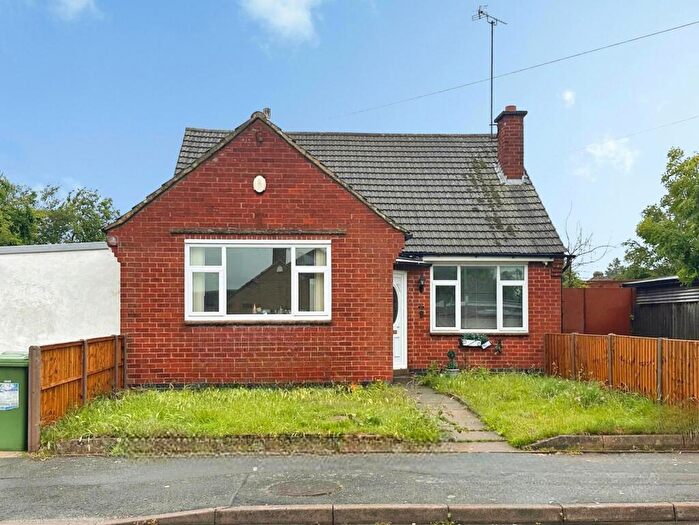 3 Bedroom Bungalow To Rent In Wardens Walk, Leicester Forest East, Leicester, Leicestershire, LE3