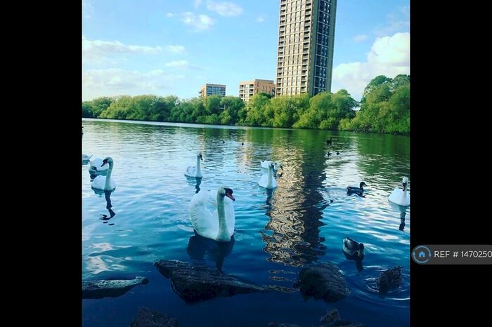 1 Bedroom Flat To Rent In Waterside, London, NW9