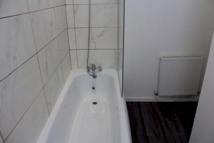 1 Bedroom Flat To Rent In Marlborough Road, Tuebrook, Liverpool L13