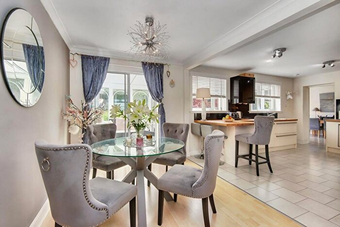 3 Bedroom Detached House For Sale In Aikman Place, St Andrews, KY16